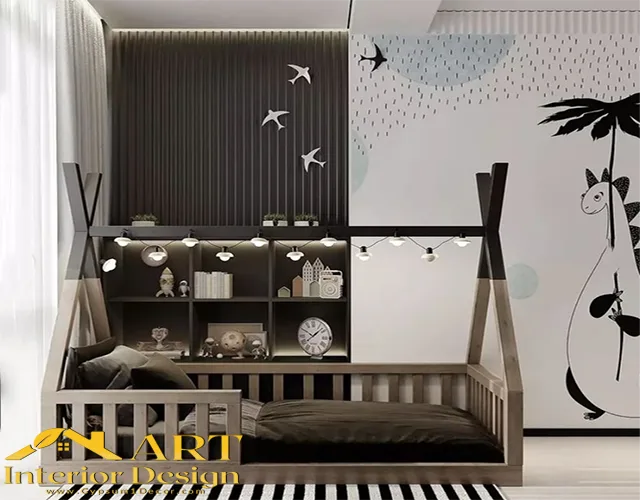 Children's bedrooms and their prices Children's bedrooms and their prices